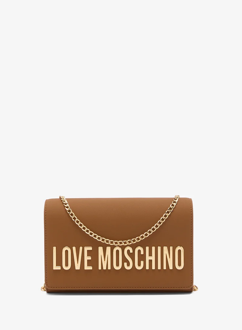 Smart Daily GRS PU Crossbody Bag